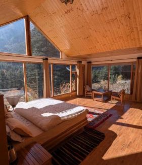 Sangla House | Toshim Homestay