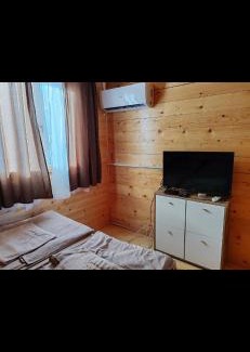 Stara Planina House | Tosic etno kamp