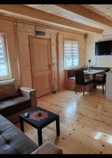Stara Planina House | Tosic etno kamp
