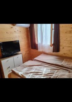 Stara Planina House | Tosic etno kamp