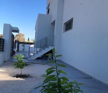 Loutraki-Agioi Theodoroi Villa | Toska Residence