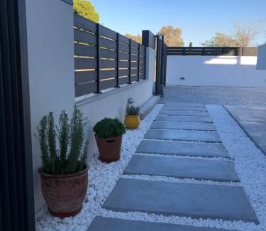 Loutraki-Agioi Theodoroi Villa | Toska Residence