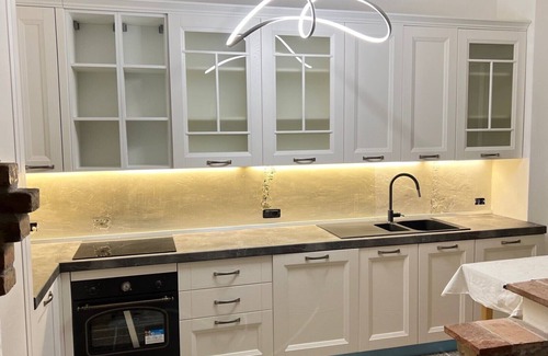 Marina di Grosseto Apartment | Toskana Ferienwohnung Direkt am Meer