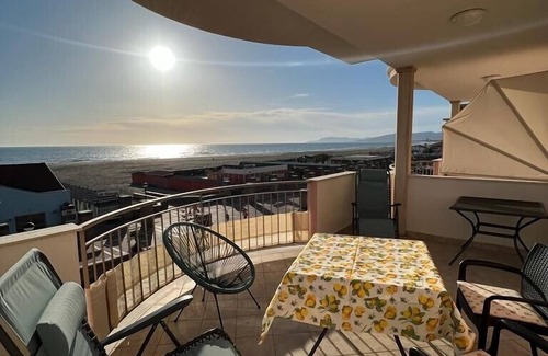 Marina di Grosseto Apartment | Toskana Ferienwohnung Direkt am Meer