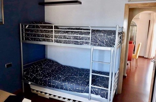 Peniscola Apartment | Tossa Blanca in Peniscola