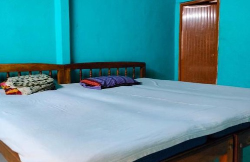 Murudeshwara House | Totadamane (Farm House)