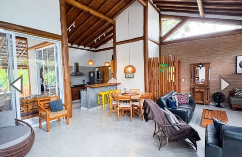 Itamambuca House | Total Leisure Itamambuca