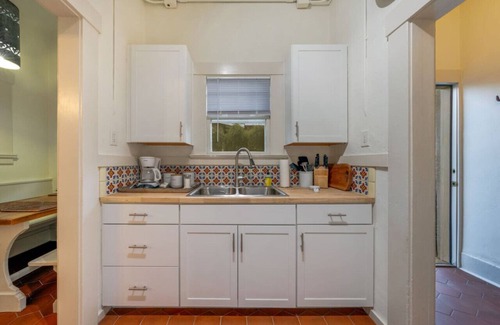 West University House | Total of 2 BR 2 BA/Your Own Duplex/Near U of A