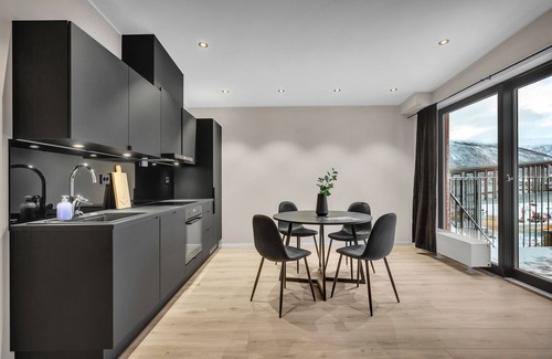 Tromso Apartment | TotalApartments - Vervet Apartment Hotel