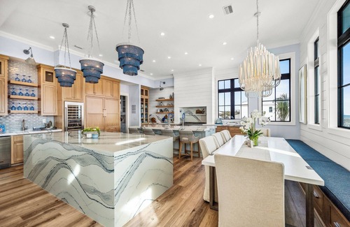 Fort Morgan House | Totally Beachin' at Kiva Dunes