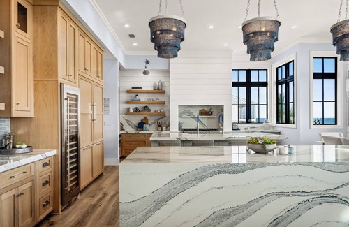 Fort Morgan House | Totally Beachin' at Kiva Dunes