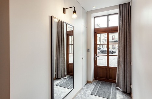 Old Town Apartment | Totally New Luxury Apartment 2 Bedr.