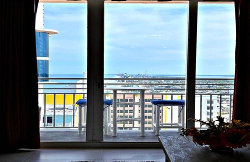 Brush - Stewarts Condo | Totally Updated Jan 2025 - 1 BR Master Jacuzzi Condo Wyndham Ocean Walk Resort