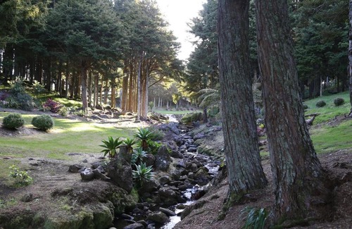 Kerikeri Apartment | Totara House