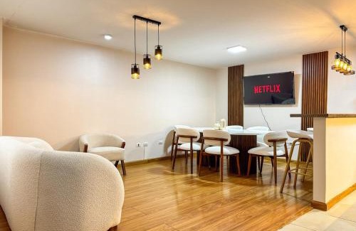 Cuenca Apartment | Totems City Home