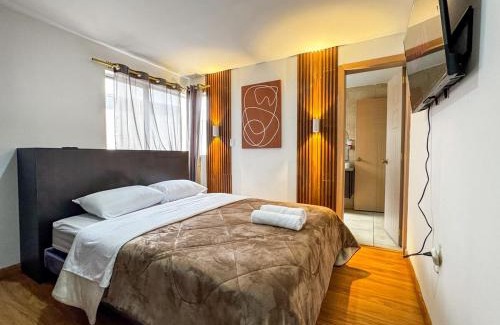 Cuenca Apartment | Totems City Home