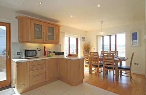 Dartmouth House | TOTHERSIDE, family friendly, luxury holiday cottage in Dartmouth