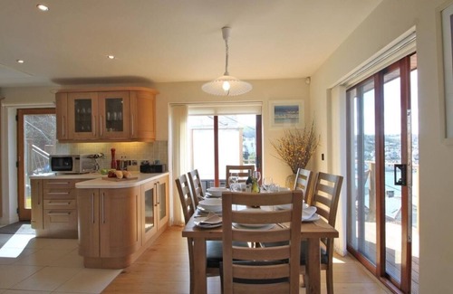 Dartmouth House | TOTHERSIDE, family friendly, luxury holiday cottage in Dartmouth