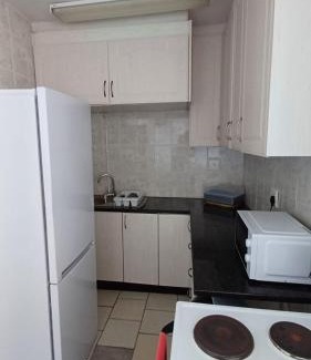 Amanzimtoti Apartment | Toti Cabanas