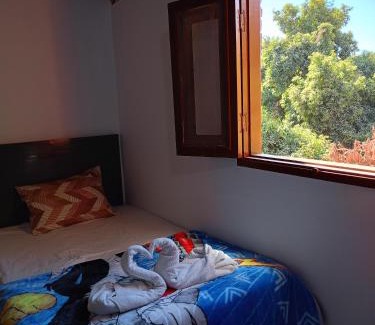 Aswan House | Toto Kato