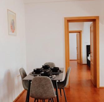 Gheorgheni Apartment | TOTO's apartment
