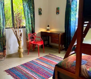 Ciudad Cortes Villa | Toucan Valley Resort at Osa Mountain Village