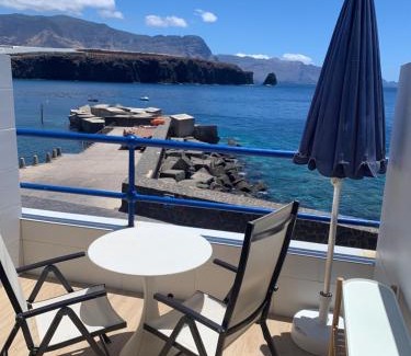 Sardina Apartment | Touch the Sea