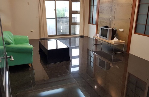 Toucheng House | Toucheng Homestay Near Toucheng Old Street