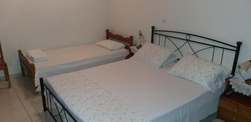 Poulata Apartment | Toulatos Pantelis