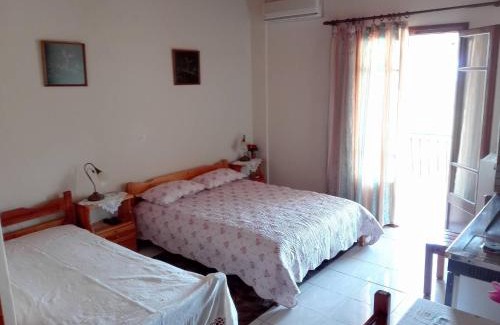 Poulata Apartment | Toulatos Pantelis