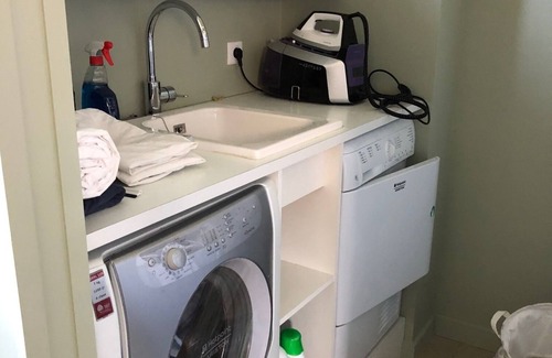 Le Touquet-Paris-Plage House | Touquettoise hyper center, beach, west garden.