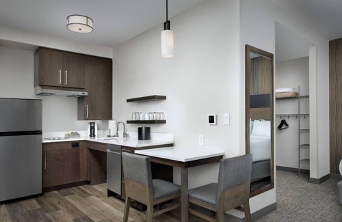 Bozeman House | Tour Around Downtown Bozeman! 2 Convenient Units w/ Kitchen, Indoor Pool!