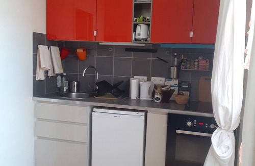 Quartier du Gros-Caillou Apartment | Tour Eiffel - Invalides 10 min away