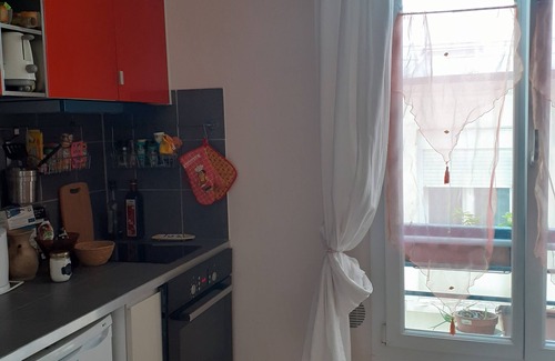 Quartier du Gros-Caillou Apartment | Tour Eiffel - Invalides 10 min away