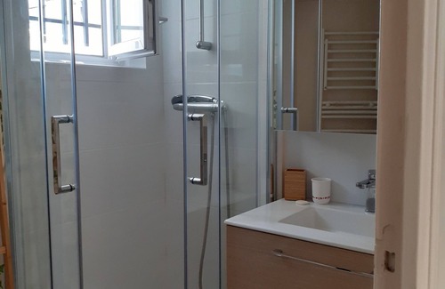 Quartier du Gros-Caillou Apartment | Tour Eiffel - Invalides 10 min away