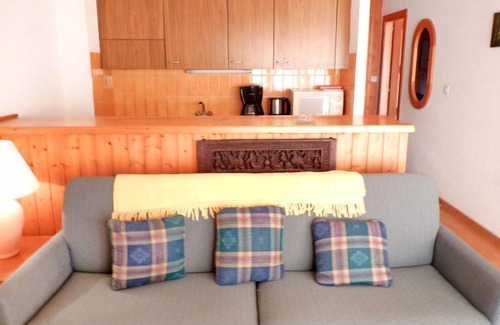 Ovronnaz Apartment | Tourbillon B 27 by Interhome