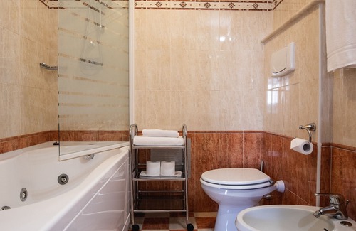 Predazzo Hotel | Touring