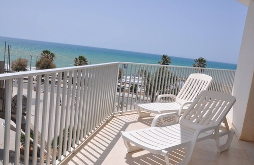Marina di Ragusa House | tourist accommodation LA MORETTA
