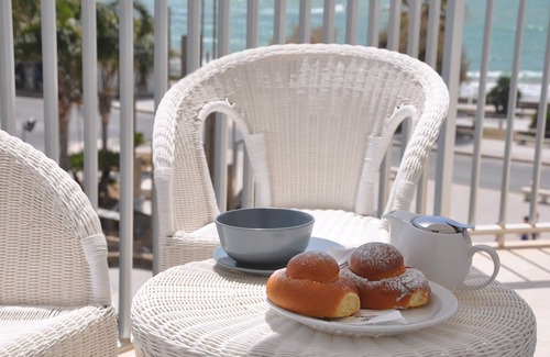 Marina di Ragusa House | tourist accommodation LA MORETTA