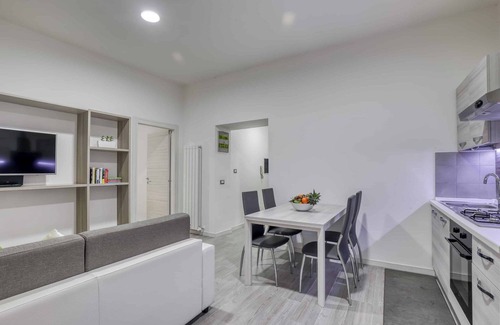 Civitavecchia Apartment | Tourist Apartment Civitavecchia