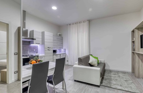 Civitavecchia Apartment | Tourist Apartment Civitavecchia