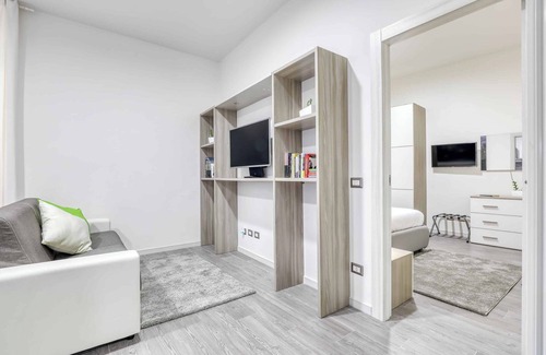 Civitavecchia Apartment | Tourist Apartment Civitavecchia