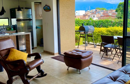 La Tebaida Apartment | Tourist apartment, located 5 minutes from El Eden International Airport.