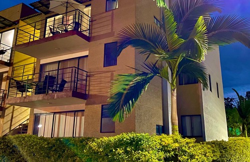 La Tebaida Apartment | Tourist apartment, located 5 minutes from El Eden International Airport.