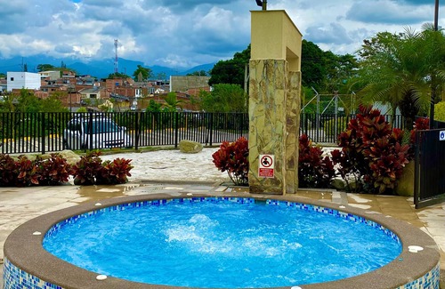 La Tebaida Apartment | Tourist apartment, located 5 minutes from El Eden International Airport.