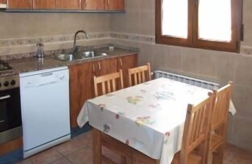 Valderrobres Cottage | Tourist Apartments Casa Ferrás -Valderrobres-Matarraña- Aragón-Spain.