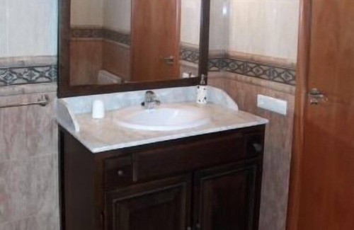 Valderrobres Cottage | Tourist Apartments Casa Ferrás -Valderrobres-Matarraña- Aragón-Spain.