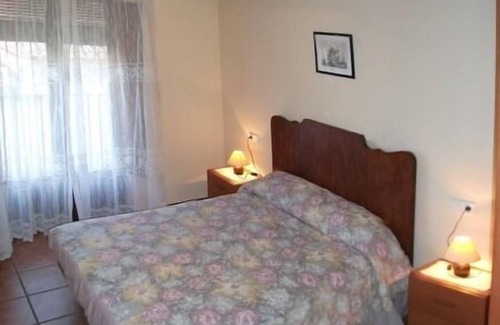 Valderrobres Cottage | Tourist Apartments Casa Ferrás -Valderrobres-Matarraña- Aragón-Spain.