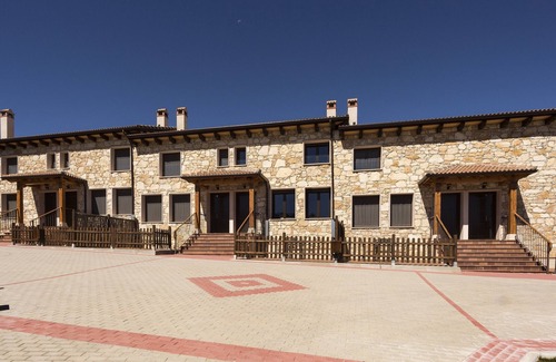 Casla Apartment | Tourist apartments in a beautiful farm with animal farm