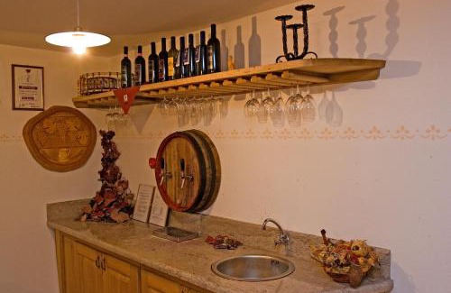 Kras House | Tourist Farm Petelin-Durcik